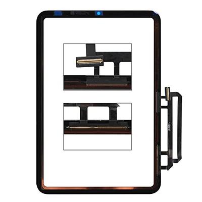 Digitizer Screen For iPad Mini 5 5th Gen 7.9'' 2019 Touch Screen Glass  Panel Repair Parts for iPAD A2133 A2124 A2126 A2125 With Tool Repair