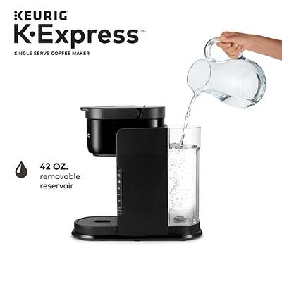 Keurig K Duo 12 Cup Coffee Brewing System Black - Office Depot