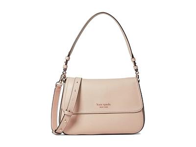 Kate Spade New York Katy Medium Convertible Shoulder Bag Mochi Pink