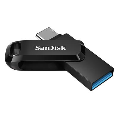 SanDisk Ultra Dual 64GB USB-C 3.2 Gen 1 (SDDDC2-064G-G46)