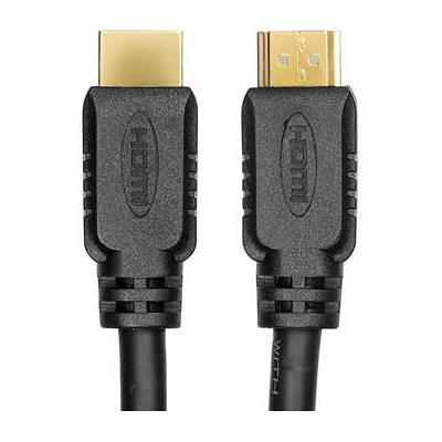 Philips 4' High Speed HDMI Cable with Ethernet EZGrip Connector