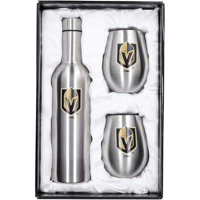 Las Vegas Raiders 16oz. Game Day Stainless Curved Tumbler