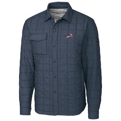 Johnny Morris Bass Pro Shops Guidewear Rainy River Jacket with GORE-TEX  PacLite for Men - Midnight Navy - LT - Yahoo Shopping
