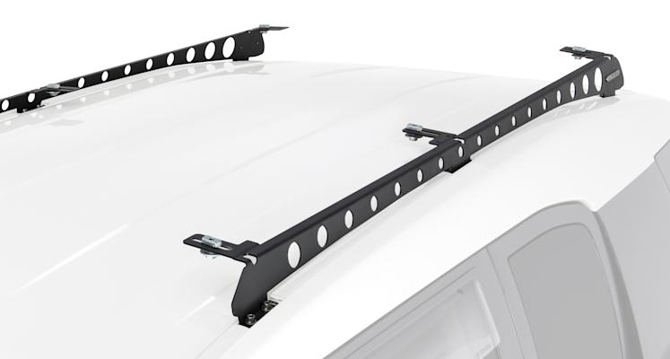 Modular Roof Rack -30″ Series- Adjustable width 27″-36″ – Axia Alloys