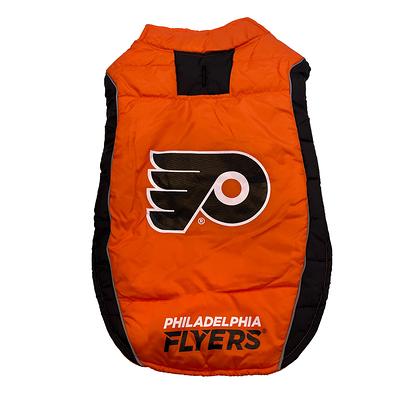 Philadelphia Flyers Pet Jersey - Large