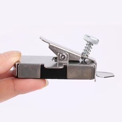  Buddy Magnetic Seam Guide for Sewing Machine, Magnetic