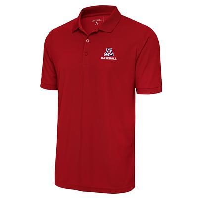 Men's Antigua Red Atlanta Braves Big & Tall Legacy Pique Polo - Yahoo  Shopping