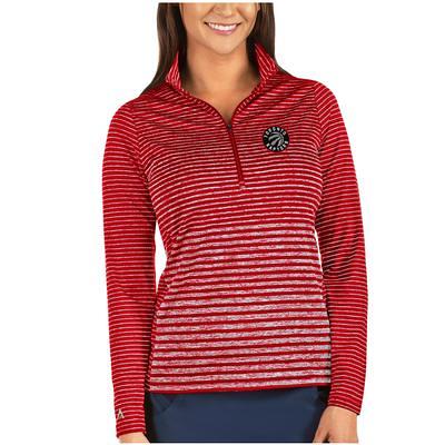 Antigua Apparel / Women's Toronto Blue Jays Generation Full-Zip