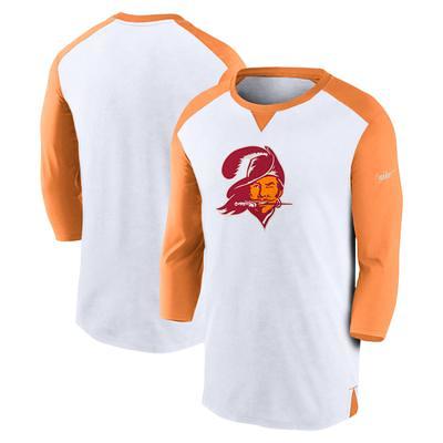 Women's Logo Lightweight Crew 3.0 Tampa Bay Buccaneers - Shop