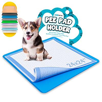 BV Pet Training Pads for Dogs and Puppies, X-Large 28 x 34