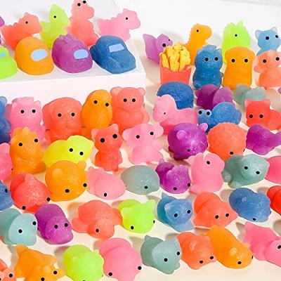 Glitter Mochi Squishies: Kawaii Animal Toys For Kids Birthday Gifts, Party  Favors, Class Prizes & Stress Relief! Christmas, Halloween, Thanksgiving  Gift - Temu Italy