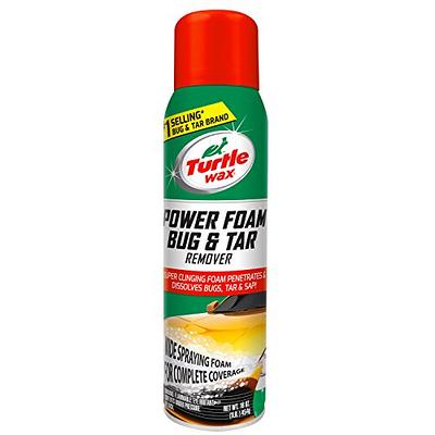 Bug & Tar Remover, 32 oz. Spray 