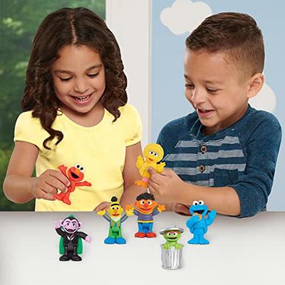  COCOMELON Learning Kitchen, Learning & Education, Officially  Licensed Kids Toys for Ages 18 Month by Just Play : Toys & Games