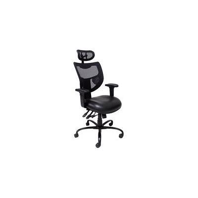 400-Pound-Capacity 24/7 Chair with Antimicrobial Seat