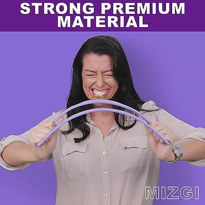 MIZGI Premium Velvet Hangers (50 Pack) Heavyduty - Non Slip Felt Hangers -  Velvet Suit Hangers Black - Chrome Hooks,Space Saving Clothes Hangers -  Yahoo Shopping