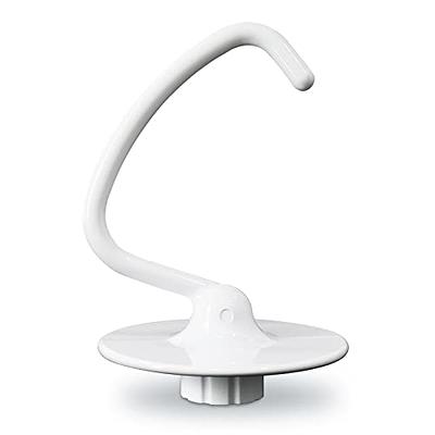  Stainless Steel Dough Hook K45DH Attachment for