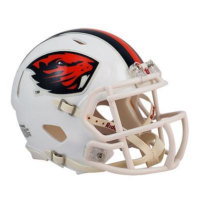 Riddell Boise State Broncos Revolution Speed Mini Football Helmet