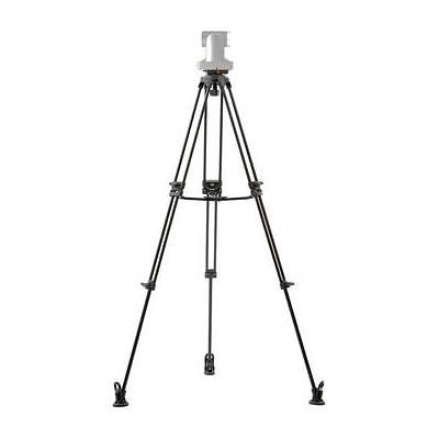 Manfrotto Triman Tripod Kit with Center Column for PTZ and Other Cameras