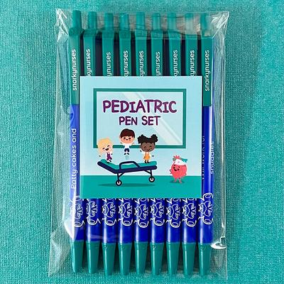 Yaomiao 24 Pcs 12 Set Nurse Christmas Gifts Including 12 Syringe Pens Funny  Nurse Pens for Nurses with 12 Nurse Cards Nurse Week Gifts for Women Men  Nurse Doctor Pretend Play Party Supplies - Yahoo Shopping