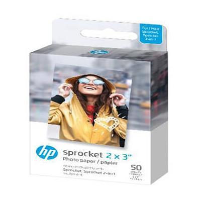 HP CR668A Premium Plus Glossy Photo Paper