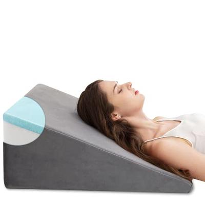 Osteo Cervical Pillow for Neck Pain Relief, Hollow Design Odorless