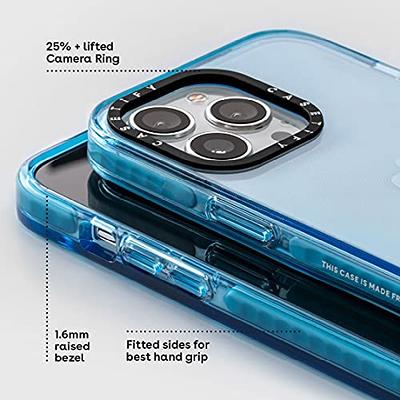 CASETiFY Compact Case for iPhone 15 Pro Max 2X Military Grade Drop