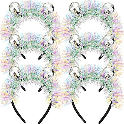 24Pcs 1-1/8Inch Mirror Balls - Disco Ball Decoration - Christmas