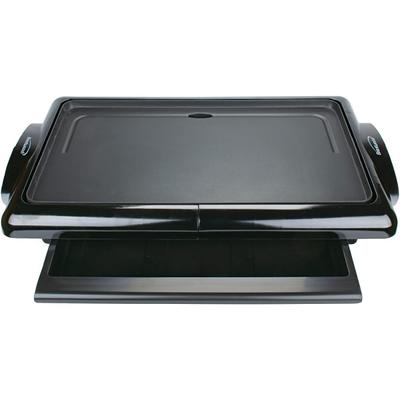 Brentwood Non-Stick Carbon Steel Griddle