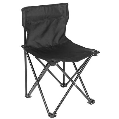 PHI VILLA Portable Stadium Seat Padded Chair with Armrests Black Red  THD-E01CC060100605 - The Home Depot