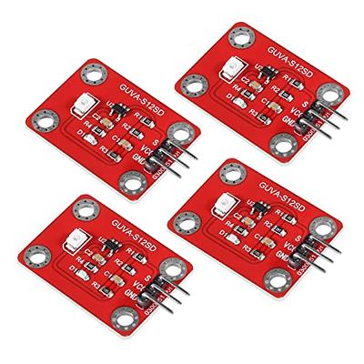 DIYables DS18B20 Temperature Sensor for Arduino, ESP32, ESP8266