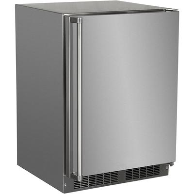 ConServ 3 cu.ft 2 Door Mini Freestanding Refrigerator with Freezer