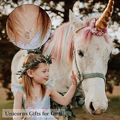 STORUP 6 Year Old Girl Gifts - 6 Year Old Girl Birthday Gift Ideas Unicorn  Gifts for