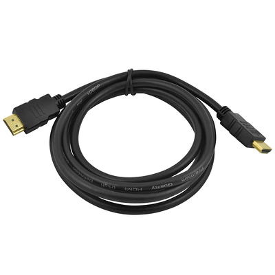 Elvid Hyper-Thin 8K Ultra High-Speed HDMI Cable HDMIAA-030-HT8