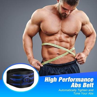 Zividend ABS Stimulator, Ab Machine, Abdominal Toning Belt Muscle