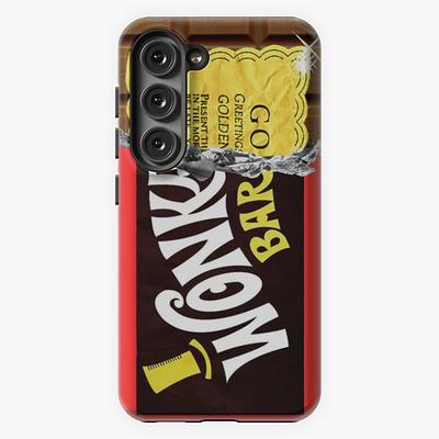 WONKA SWTART SHOCK, Shop