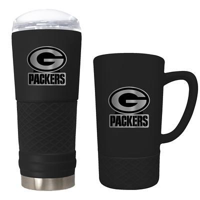 Tervis Green Bay Packers 16oz. Tradition Classic Mug