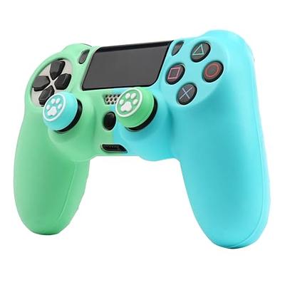  RALAN Controller Skin for PS4 Glitter Anti-Slip