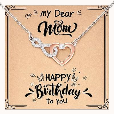 Personalised Photo Frame 17x12 for Mother Birthday - Presto