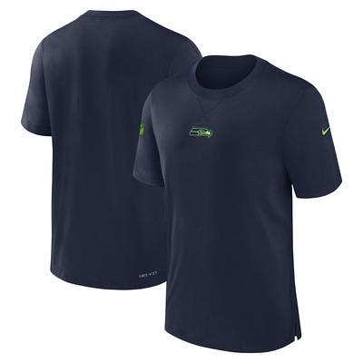 Nike Dri-FIT Community Legend (NFL Seattle Seahawks) Men's T-Shirt