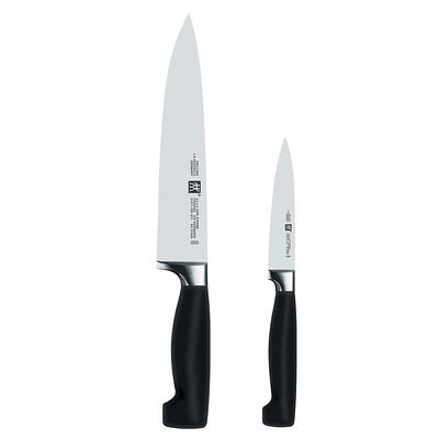 Zwilling Professional S 3-piece Starter Knife Set - Yahoo Shopping