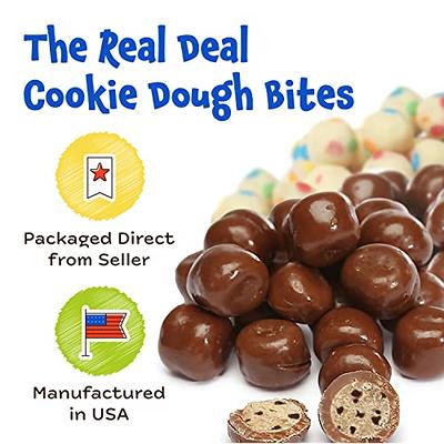 Cookie Dough Bites Candies