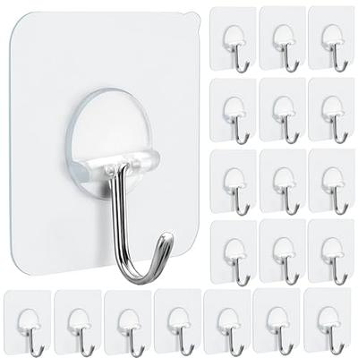 Cartoon Wall Hook Heavy Strong Self Adhesive Hook Seamless Cute