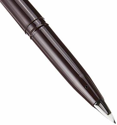 Pentel Stylo Sketch Pen Black