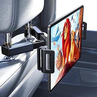  LISEN Cup Holder Phone Mount for Car No Shaking Cup