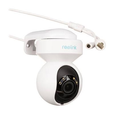 Reolink T1 5MP Outdoor Wi-Fi PTZ Network Camera with Night Vision &  Spotlights T1 OUTDOOR - Yahoo Shopping | Überwachungskameras