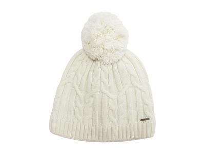 Buffalo Outdoors®  Women's Knit Pom Hat-Black