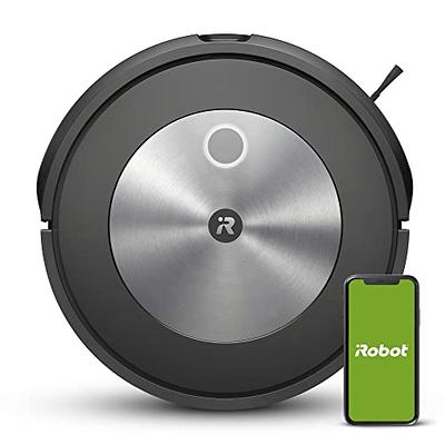 iRobot® Roomba I1 (1152) Wi-fi® Connected Robot Vacuum