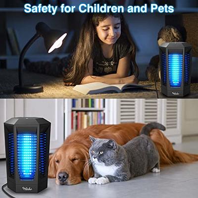 Bug Zapper Indoor and Outdoor Mosquito Repellent and Fly Traps