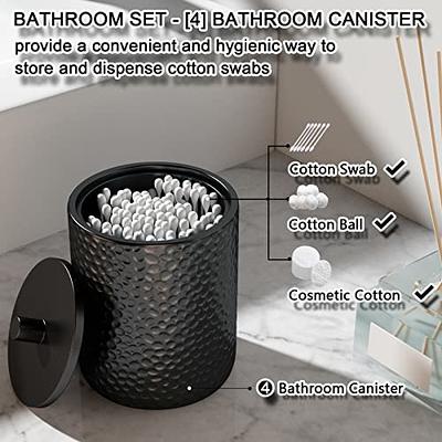 Bathroom Accessories Tumbler, Plastic Bathroom Accessory