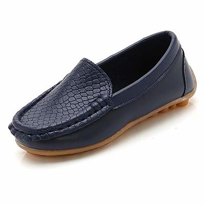 Sonoma Goods For Life® Boys' Slip-On Dress Shoes